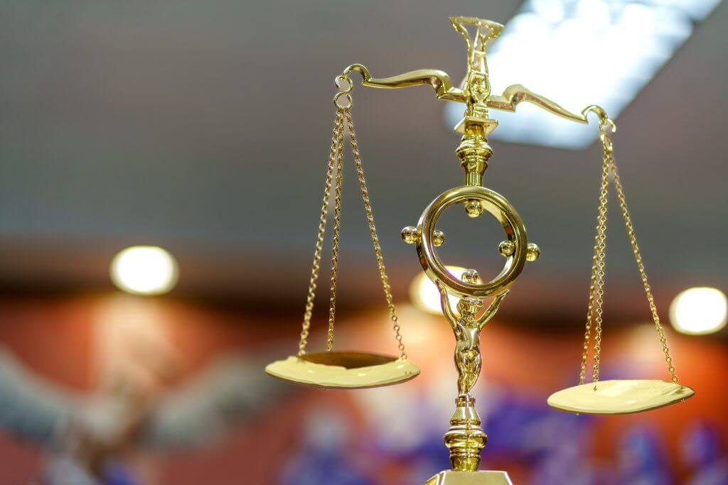 Melgarejo: el desgarriate judicial que urge corregir