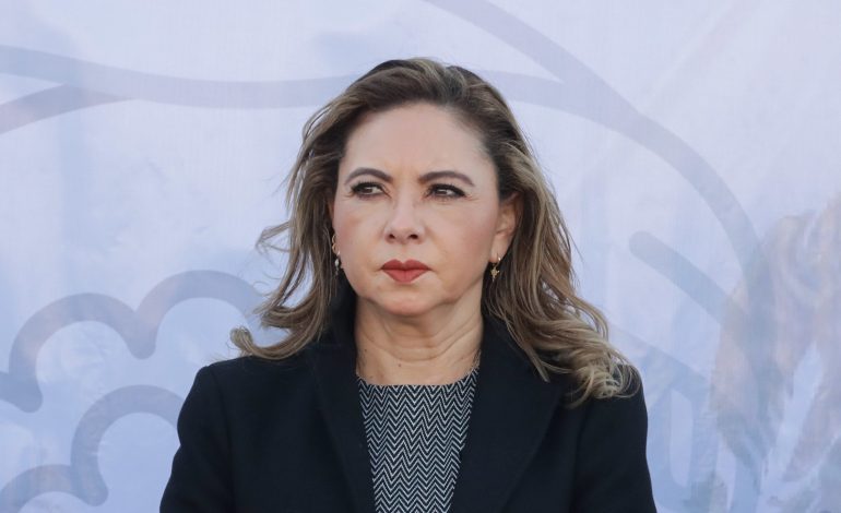 Angón aún no la libra: su cuenta pública va de regreso a revisión