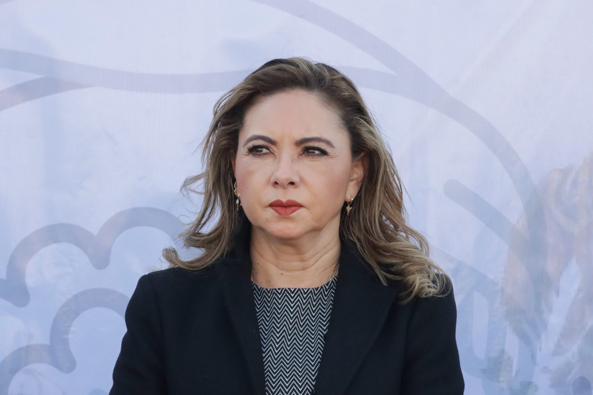 Angón aún no la libra: su cuenta pública va de regreso a revisión