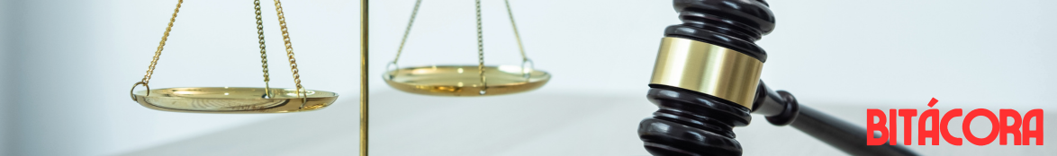 Columna Bitácora / ¿Dónde están las campañas judiciales?