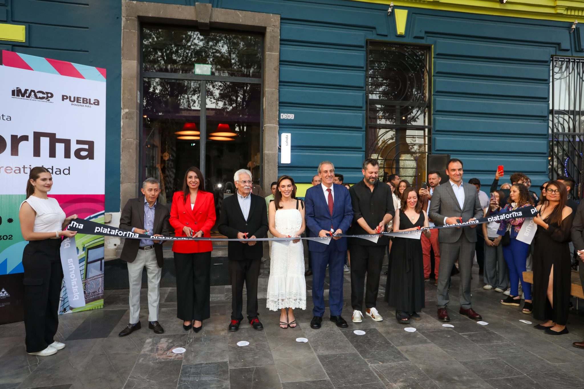 Puebla celebra 10 años como Ciudad Creativa de la UNESCO con lanzamiento de Plataforma COMIC