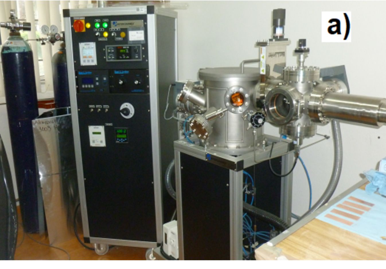 Universidad Tecnológica de Puebla obtiene patente en optoelectrónica