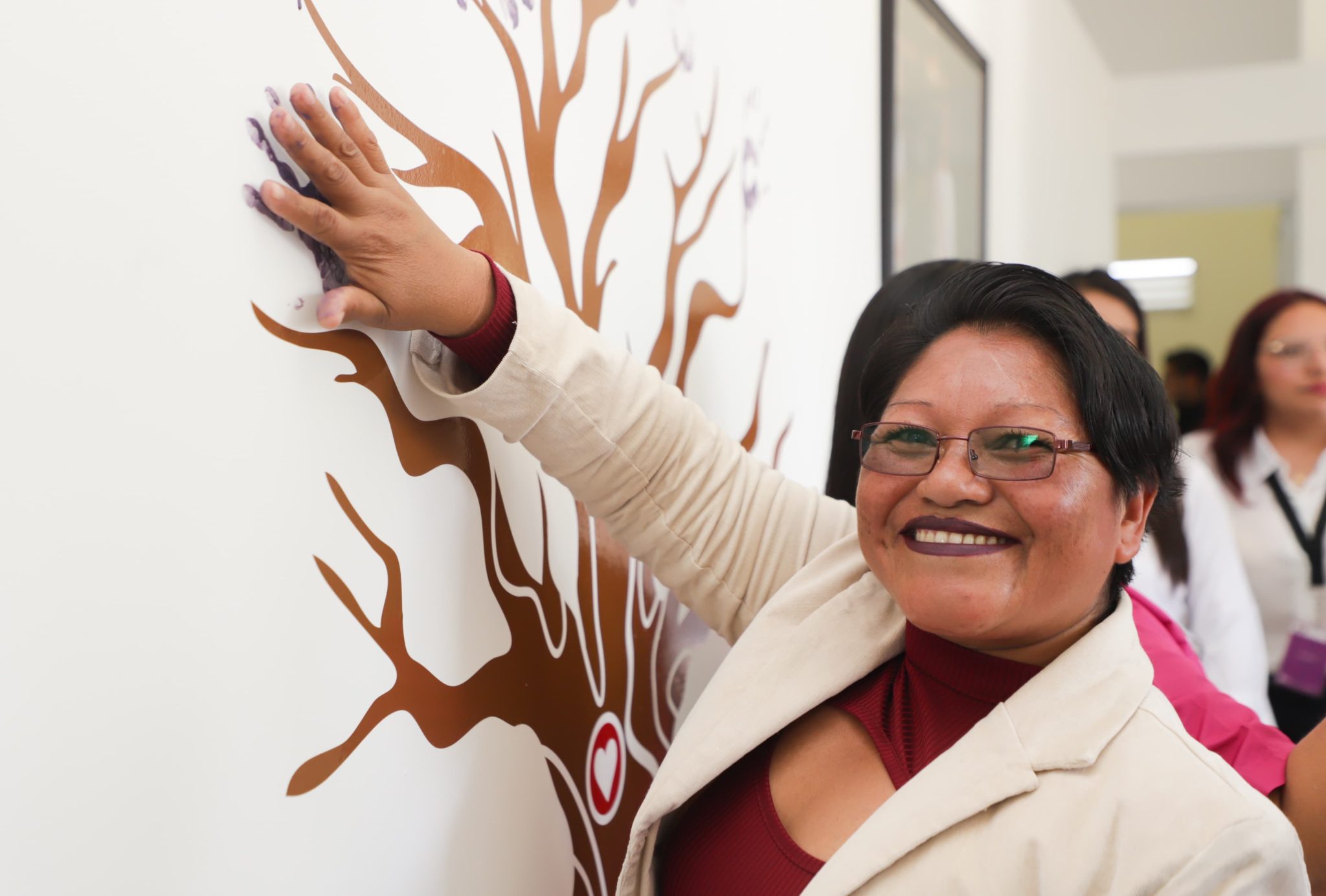 Anuncian nueva Casa Carmen Serdán en Xicotepec para proteger a mujeres