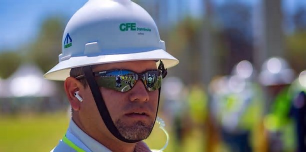 CFE inicia operativos de visitas casa por casa en todo México