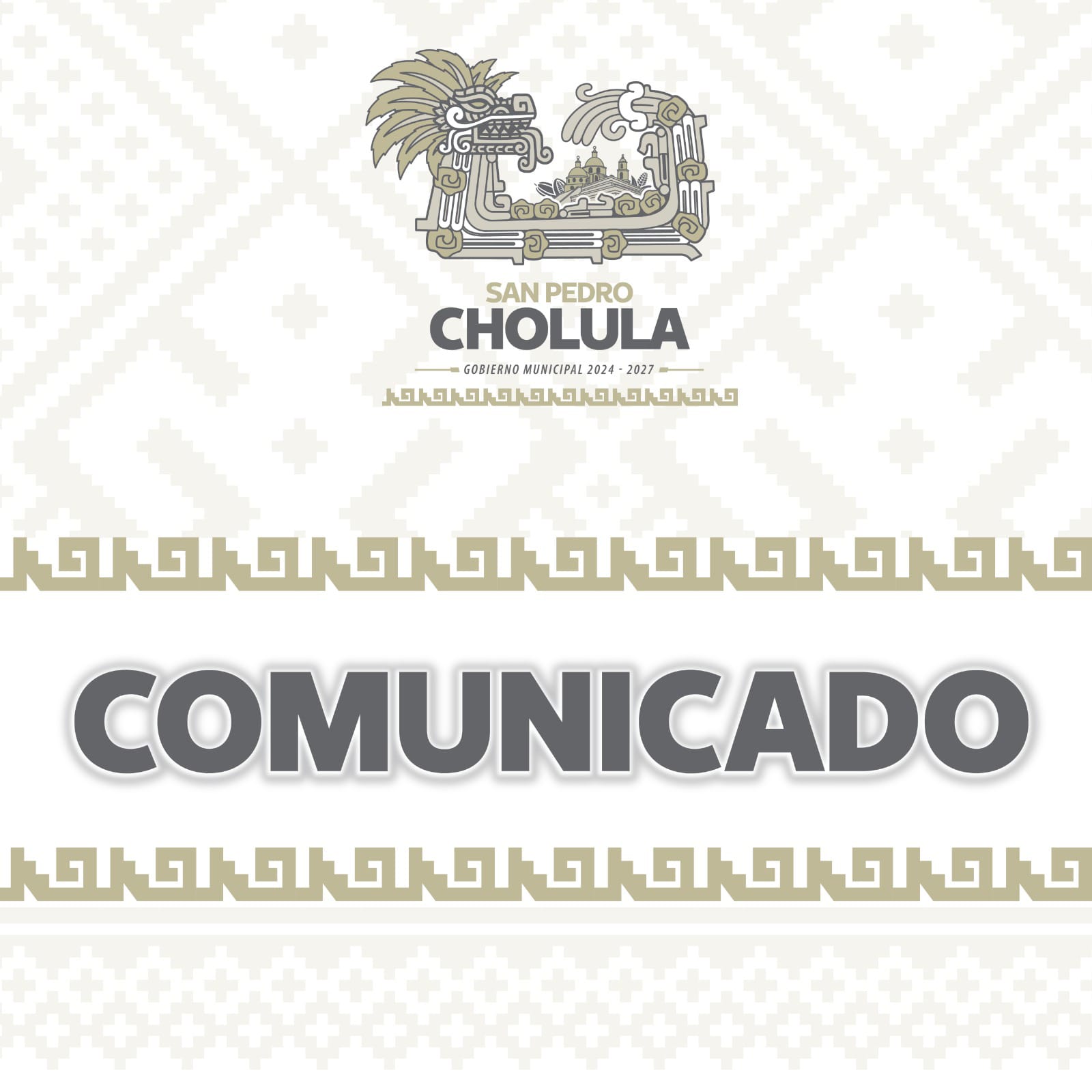 Restablecen energía eléctrica en la mayoría de zonas afectadas de San Pedro Cholula