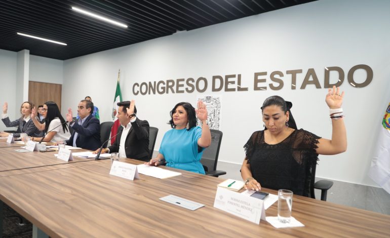 Congreso de Puebla impulsa que más delitos puedan denunciarse en línea
