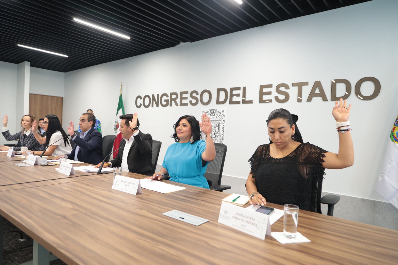 Congreso de Puebla impulsa que más delitos puedan denunciarse en línea