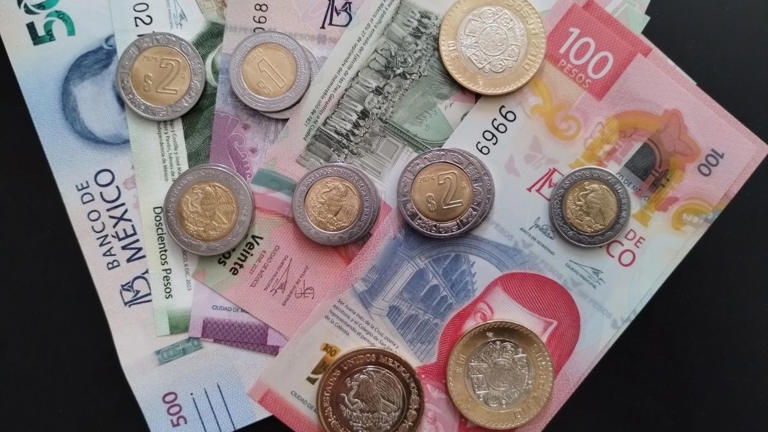 ¡Golpe a tu bolsillo! Inflación en México sube a 4.22% en mayo tras alzas en productos básicos