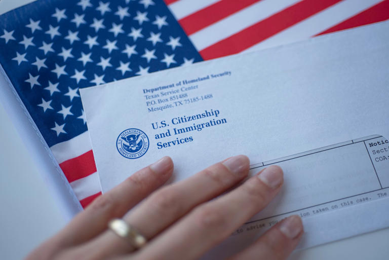 ¿Adiós a la visa como único requisito? Estados Unidos impondrá la Real ID