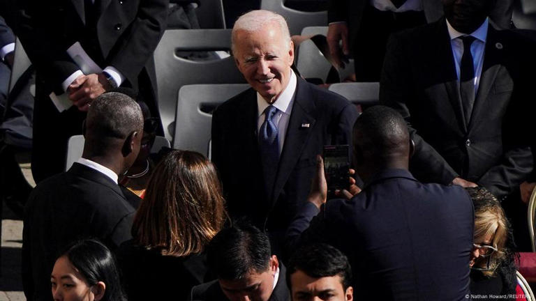 Joe Biden, diagnosticado con un cáncer de próstata agresivo
