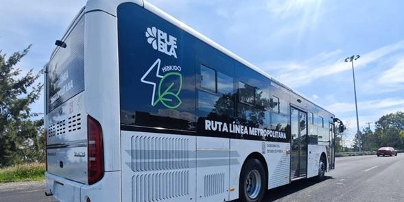 Línea 4 de la RUTA tendrá cambios a partir del 26 de mayo