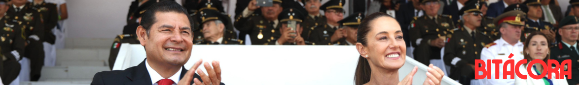 Columna Bitácora / El 5 de mayo en tres tiempos