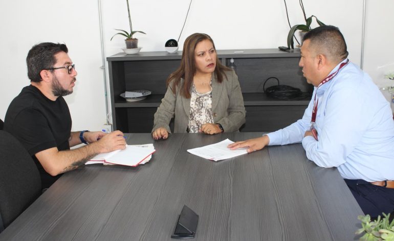 Da de baja Ayuntamiento de Puebla a funcionarias señaladas por presuntos actos irregulares