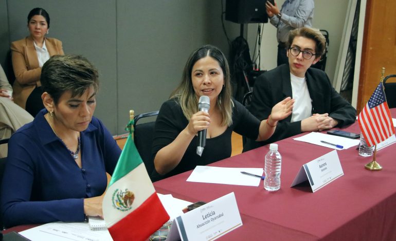 Puebla y EE.UU. refuerzan la lucha contra fraudes en visas laborales