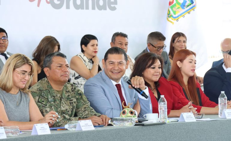 Feria de Puebla rompe récord: más de 1,050 mdp en derrama y asistencia histórica