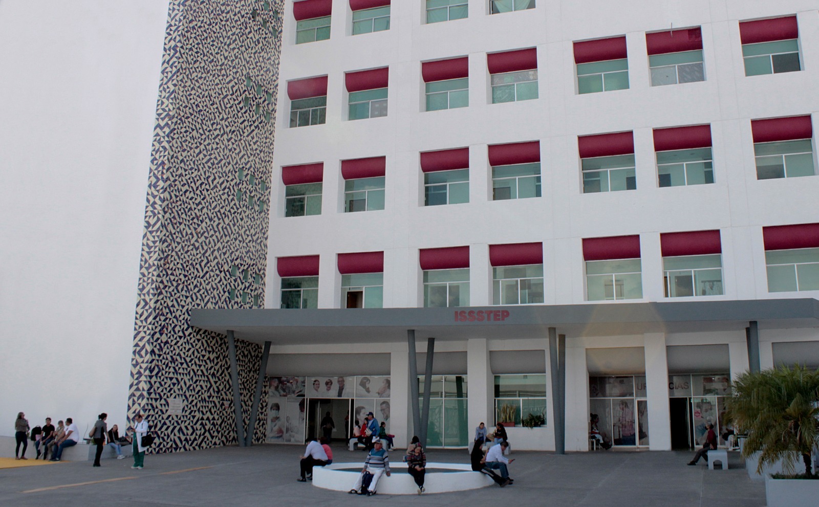ISSSTEP brinda atención segura a  derechohabientes que solicitan interrupción del embarazo
