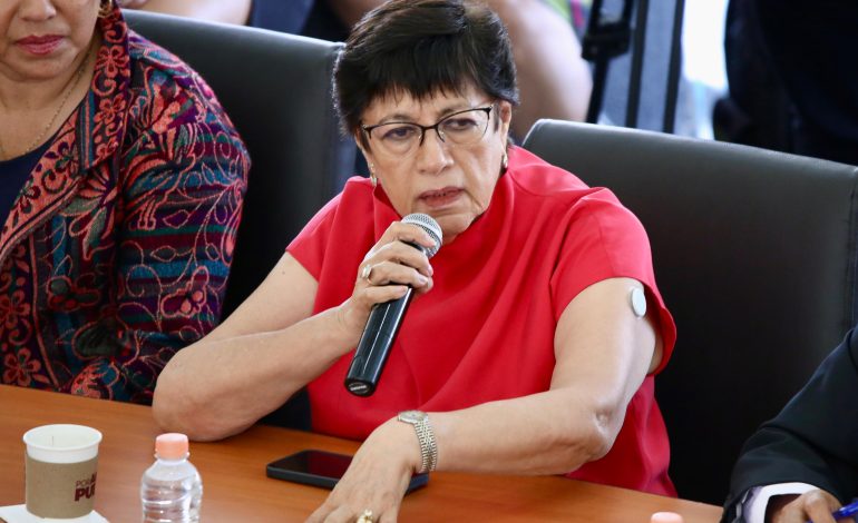 Puebla garantiza libre tránsito a vehículos con placas foráneas