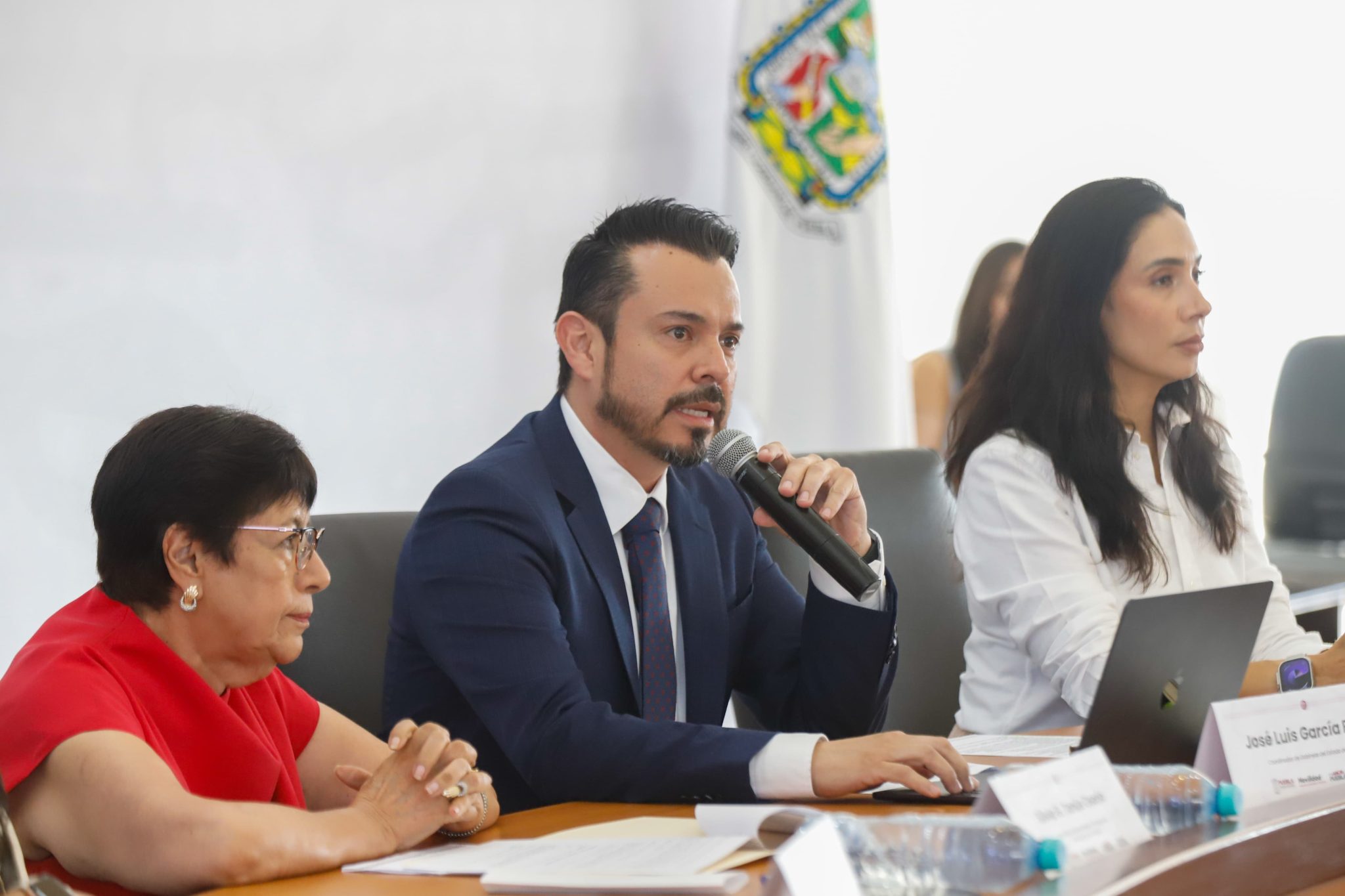 Puebla pone en marcha Sistema Estatal de Movilidad y Seguridad Vial