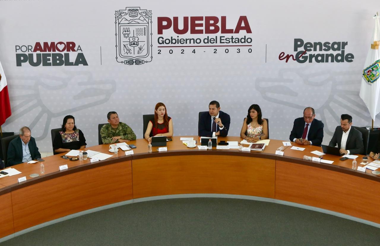 Armenta promete megaobras sin deuda ni corrupción: “Mega obras, no mega saqueos”