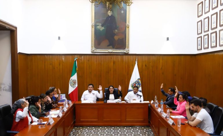 San Pedro Cholula cierra la puerta al nepotismo: ya no se podrán heredar cargos públicos
