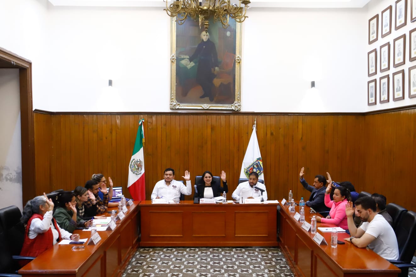 San Pedro Cholula cierra la puerta al nepotismo: ya no se podrán heredar cargos públicos