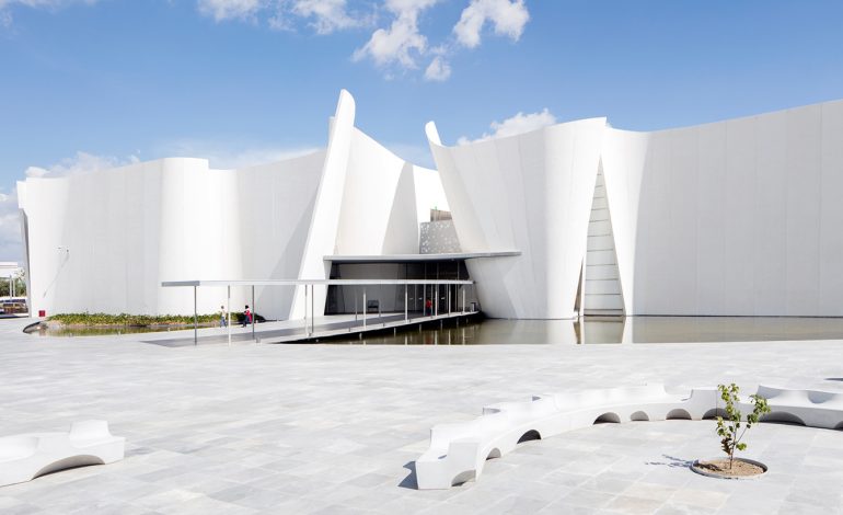Logran cancelación anticipada de la deuda millonaria de Puebla por Museo Barroco