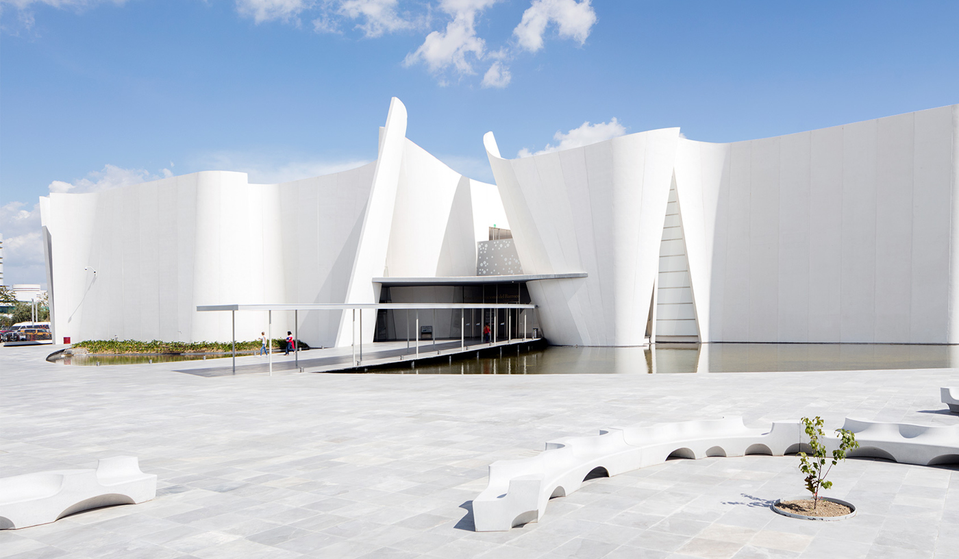 Logran cancelación anticipada de la deuda millonaria de Puebla por Museo Barroco