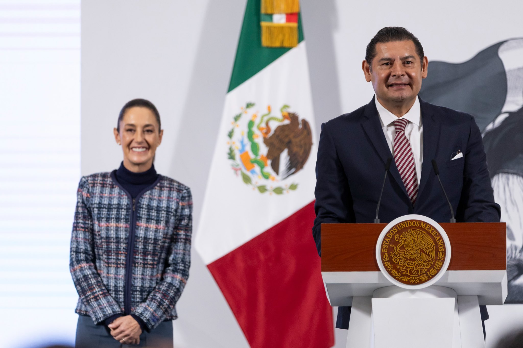 Puebla convertirá a Ciudad Modelo en un polo de tecnología y sostenibilidad: Armenta