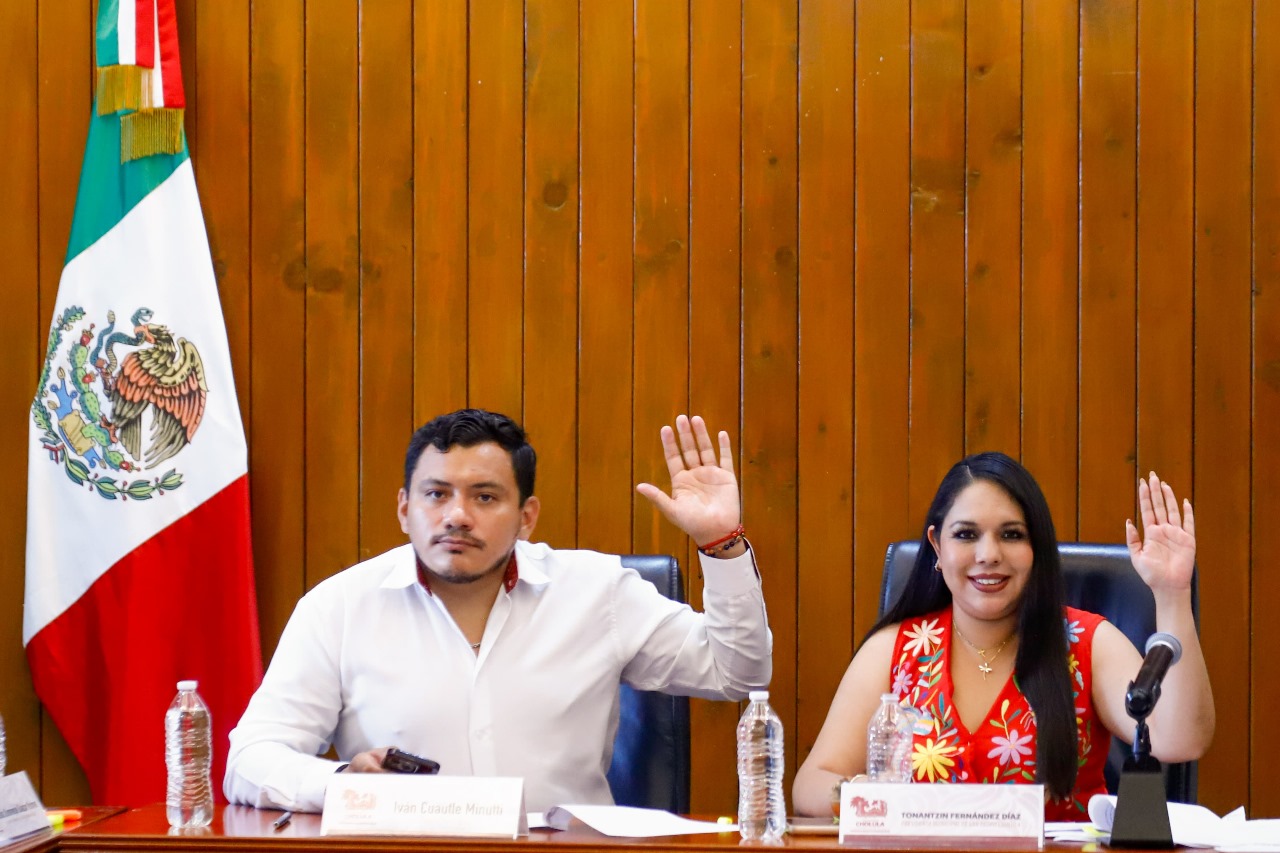 Más de 500 universitarios de San Pedro Cholula recibirán beca municipal