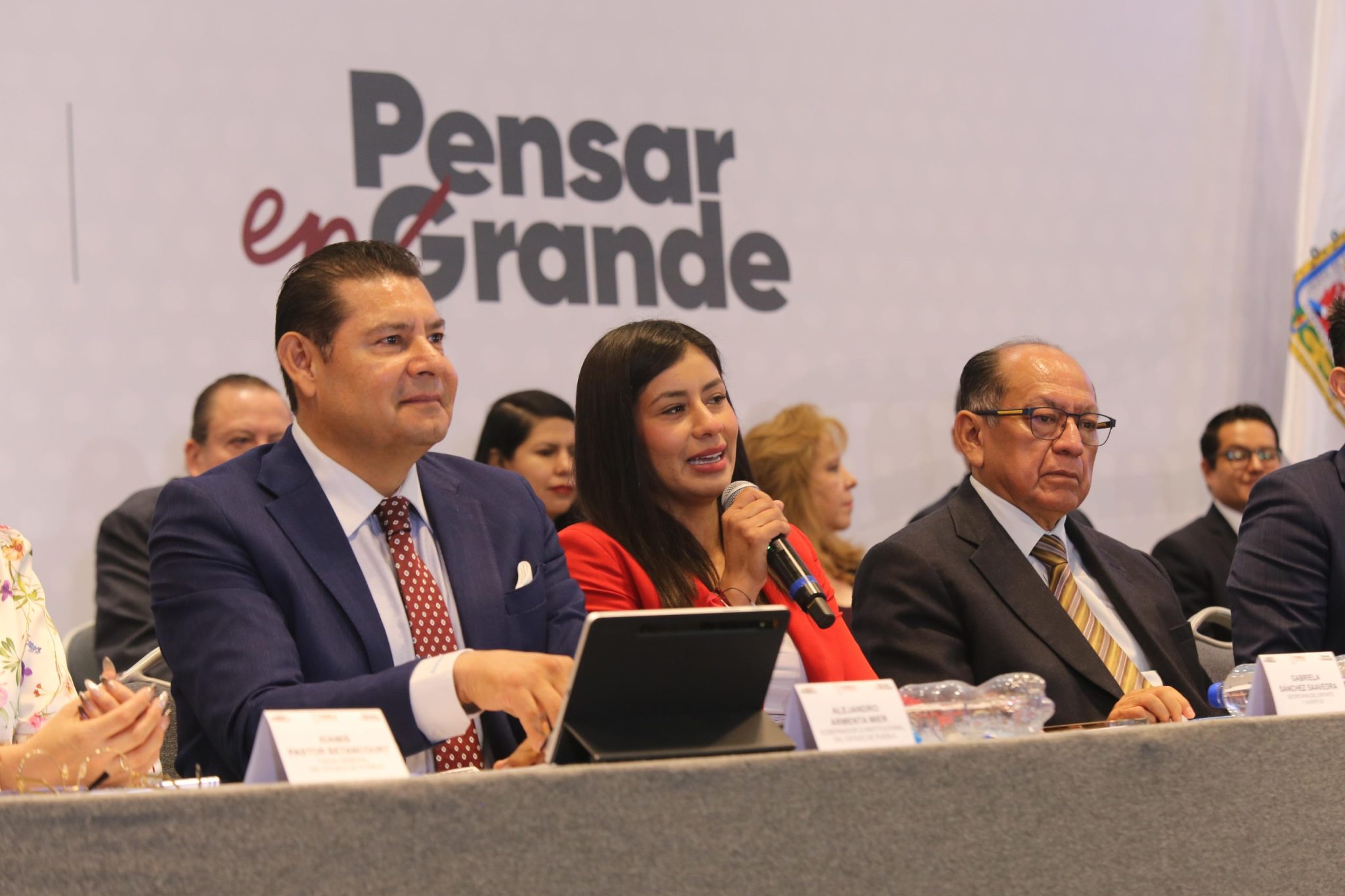 Puebla brilla en la Olimpiada Nacional con 18 medallas y presencia destacada en Universiada