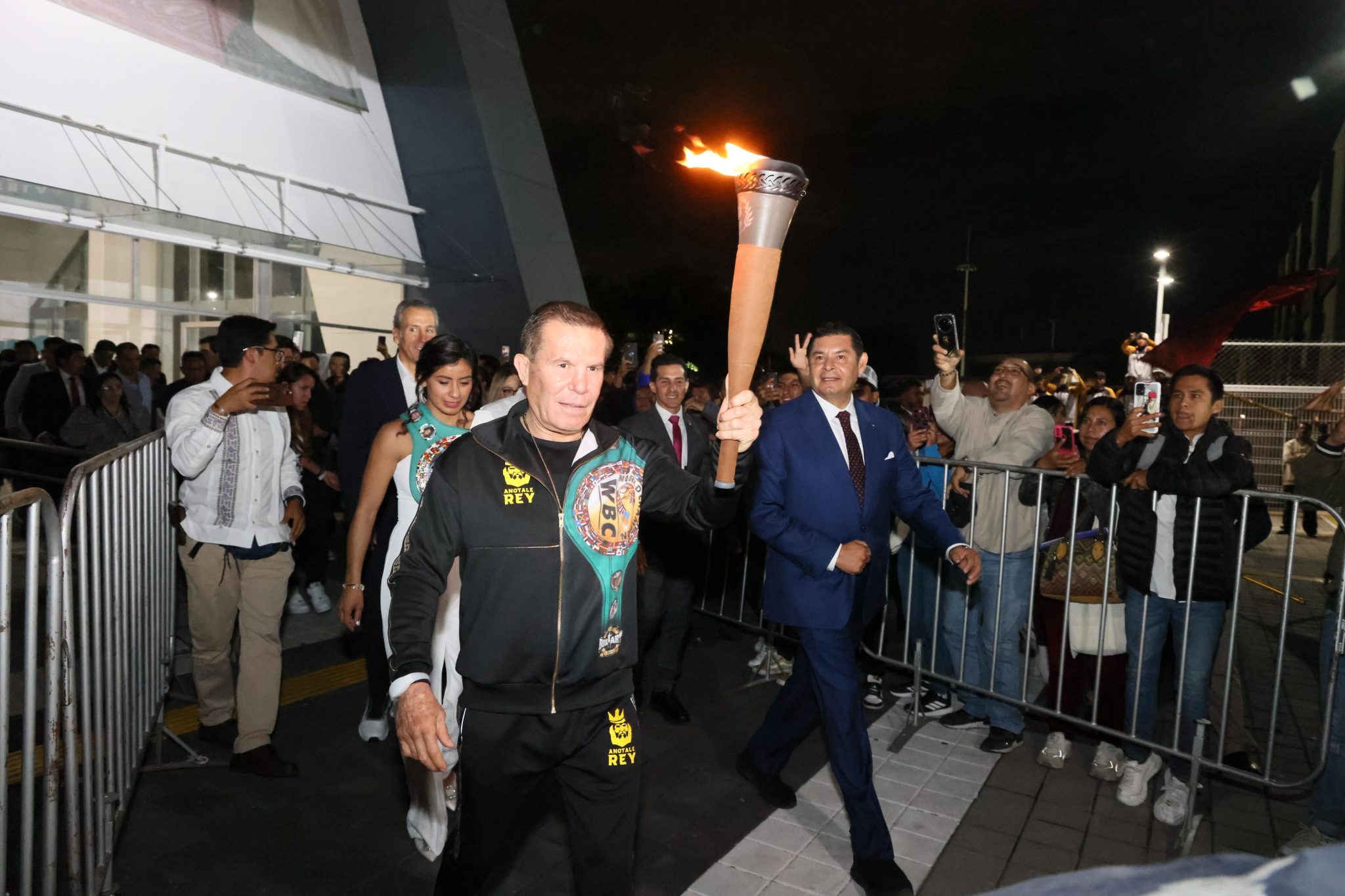 Puebla se convierte en capital del deporte escolar con los Juegos Nacionales 2025