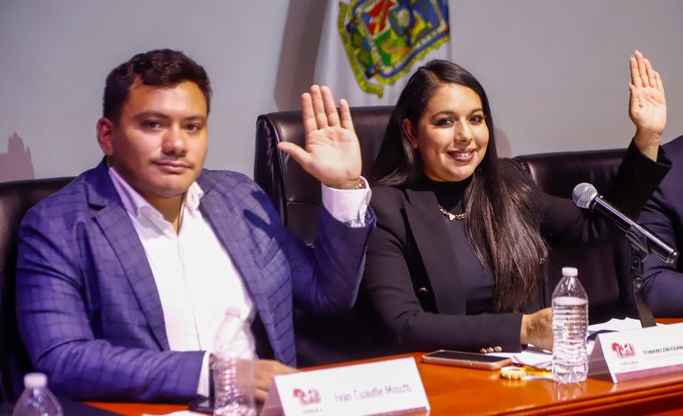 Por primera vez, habrá obra pública en todas las juntas auxiliares de San Pedro Cholula