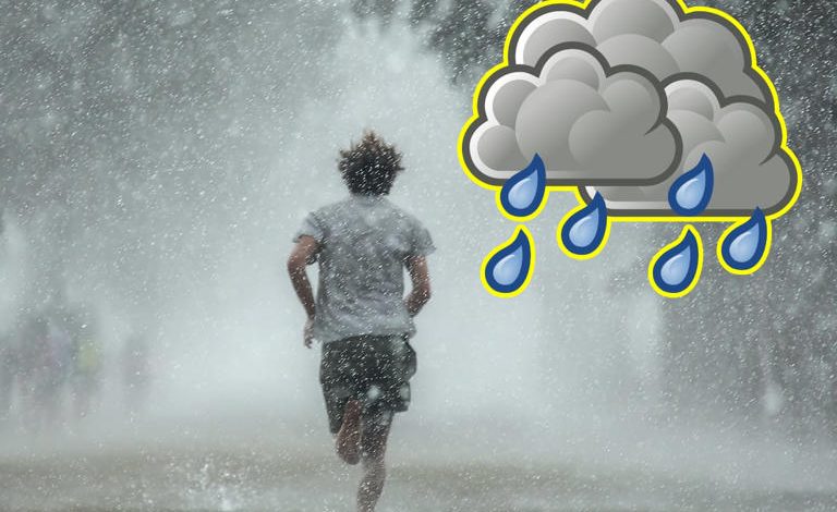 SMN advierte por lluvias intensas y alerta de ciclón