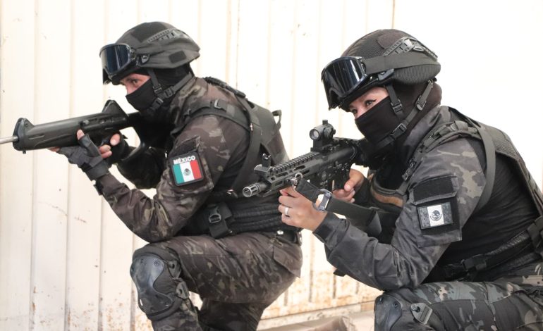 Baja el delito en San Pedro Cholula: reportan 6.9% menos incidencia en mayo