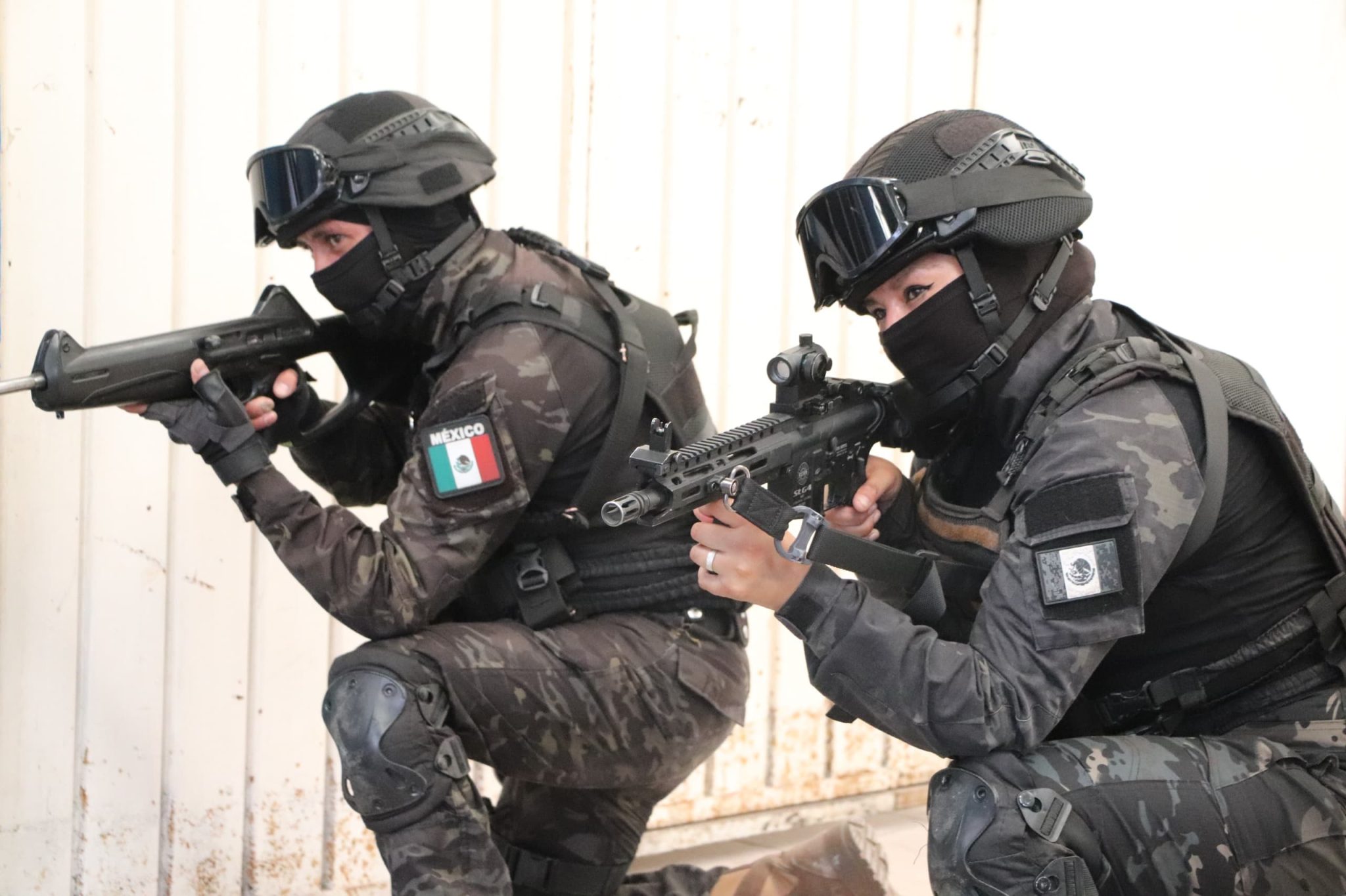 Baja el delito en San Pedro Cholula: reportan 6.9% menos incidencia en mayo