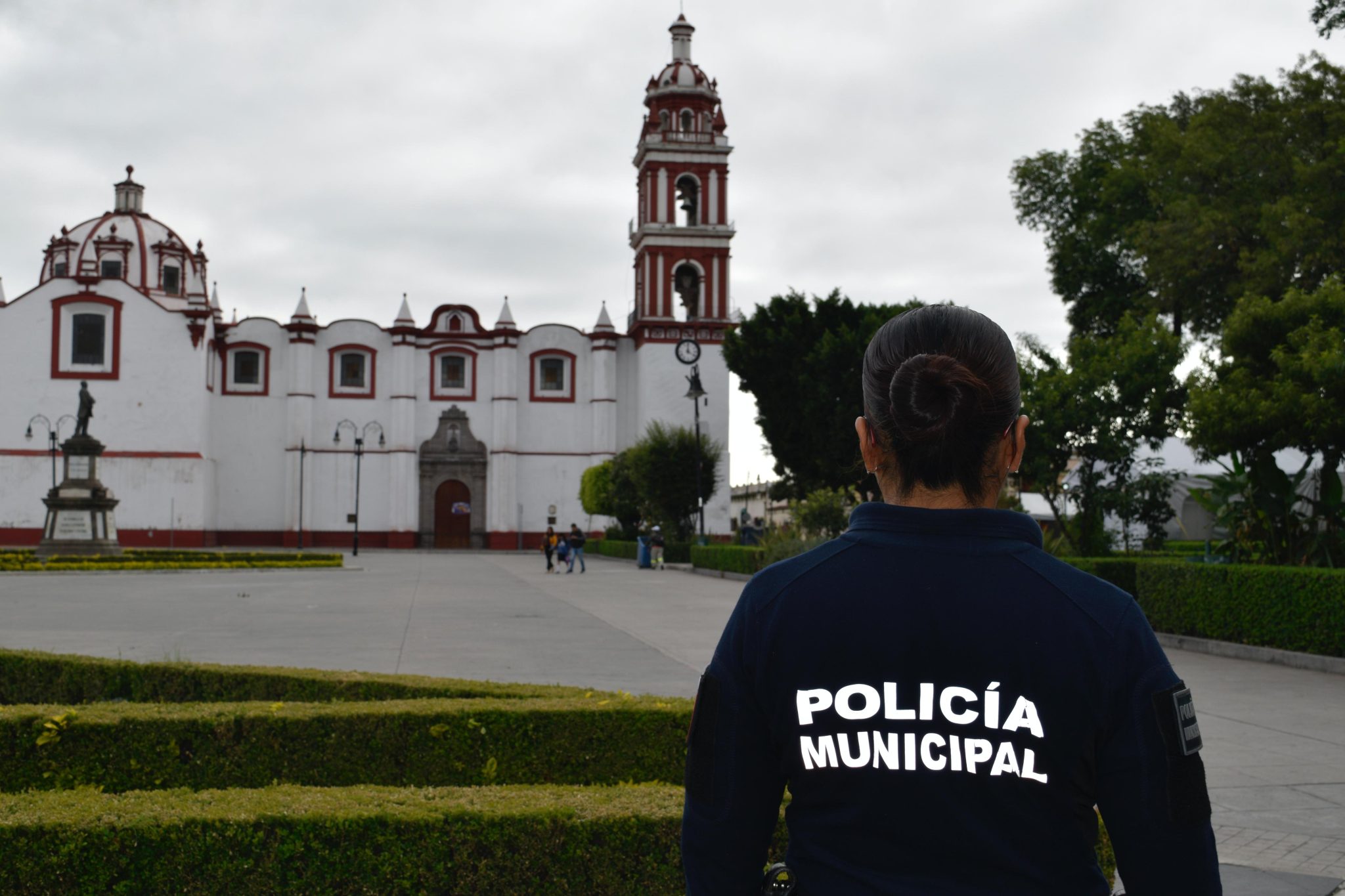 Baja la delincuencia en San Pedro Cholula: cae 5.41% la incidencia en junio