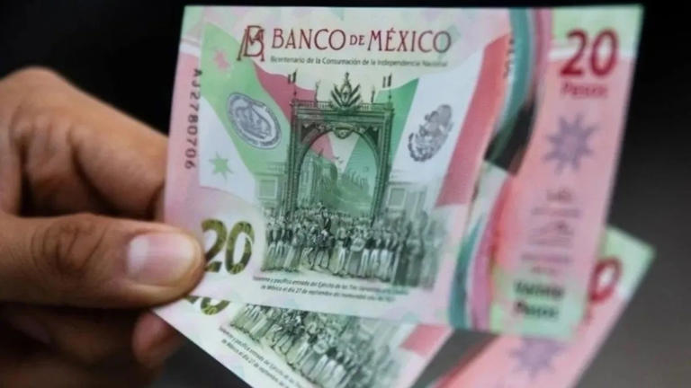 Billetes que se despiden en 2025 por órdenes del Banxico; ya no podrás pagar con ellos