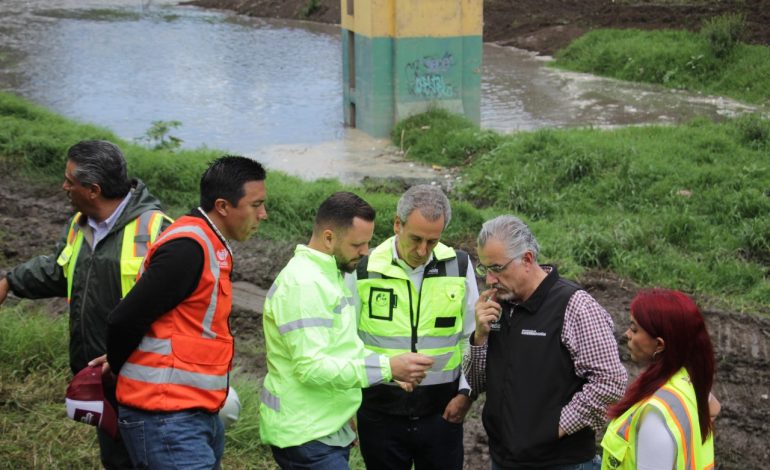 Impulsa Pepe Chedraui obras para una capital más ordenada y sostenible