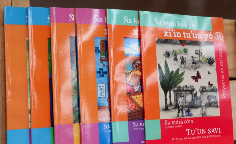 Comienza entrega de libros de texto para ciclo 2025–2026 en Puebla
