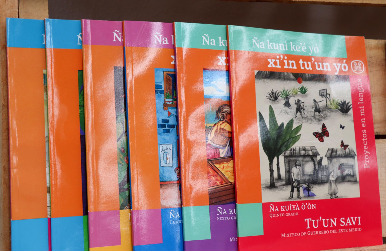Comienza entrega de libros de texto para ciclo 2025–2026 en Puebla