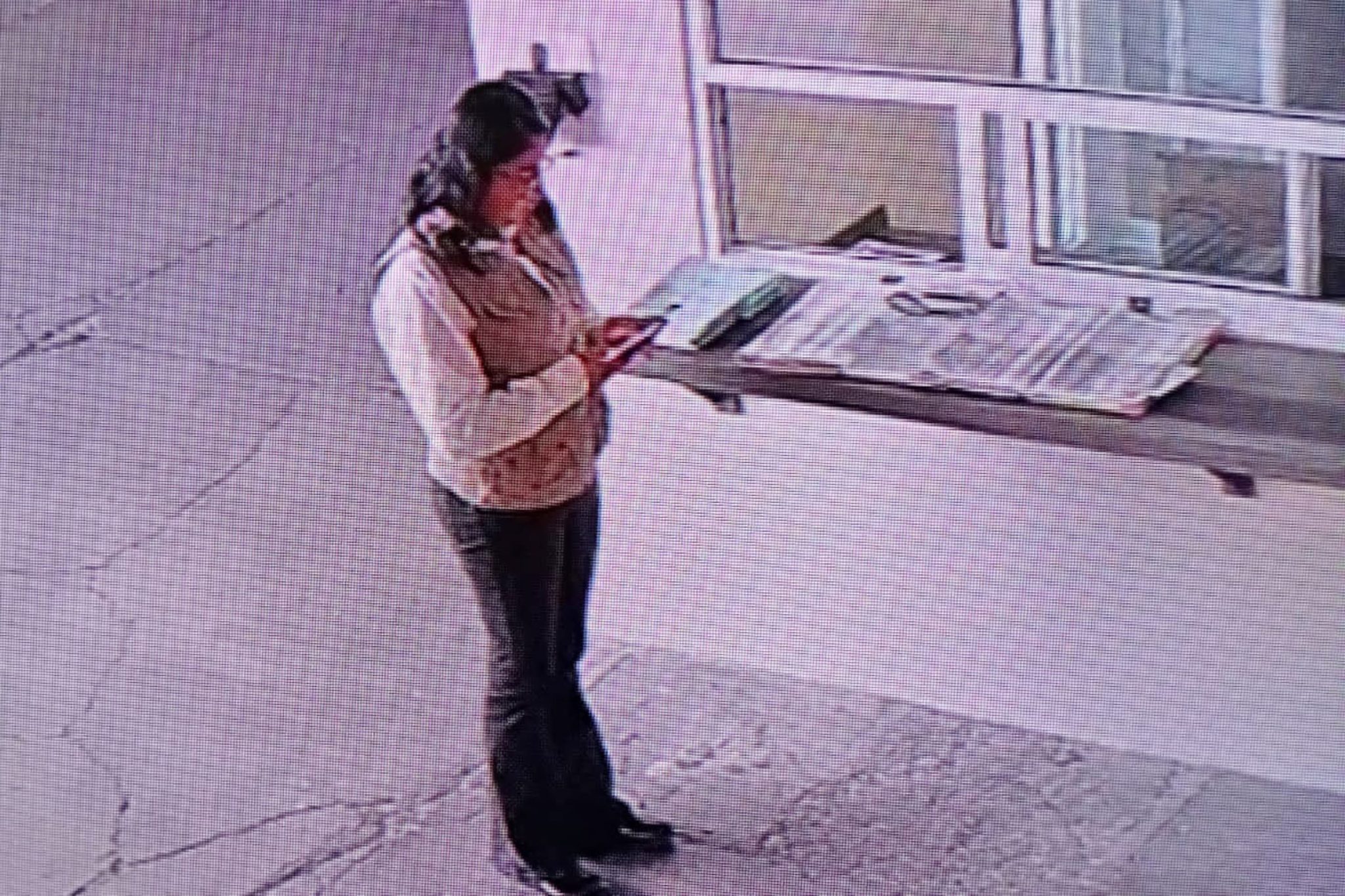 Alertan en Puebla por falsos verificadores sanitarios que cometen fraudes