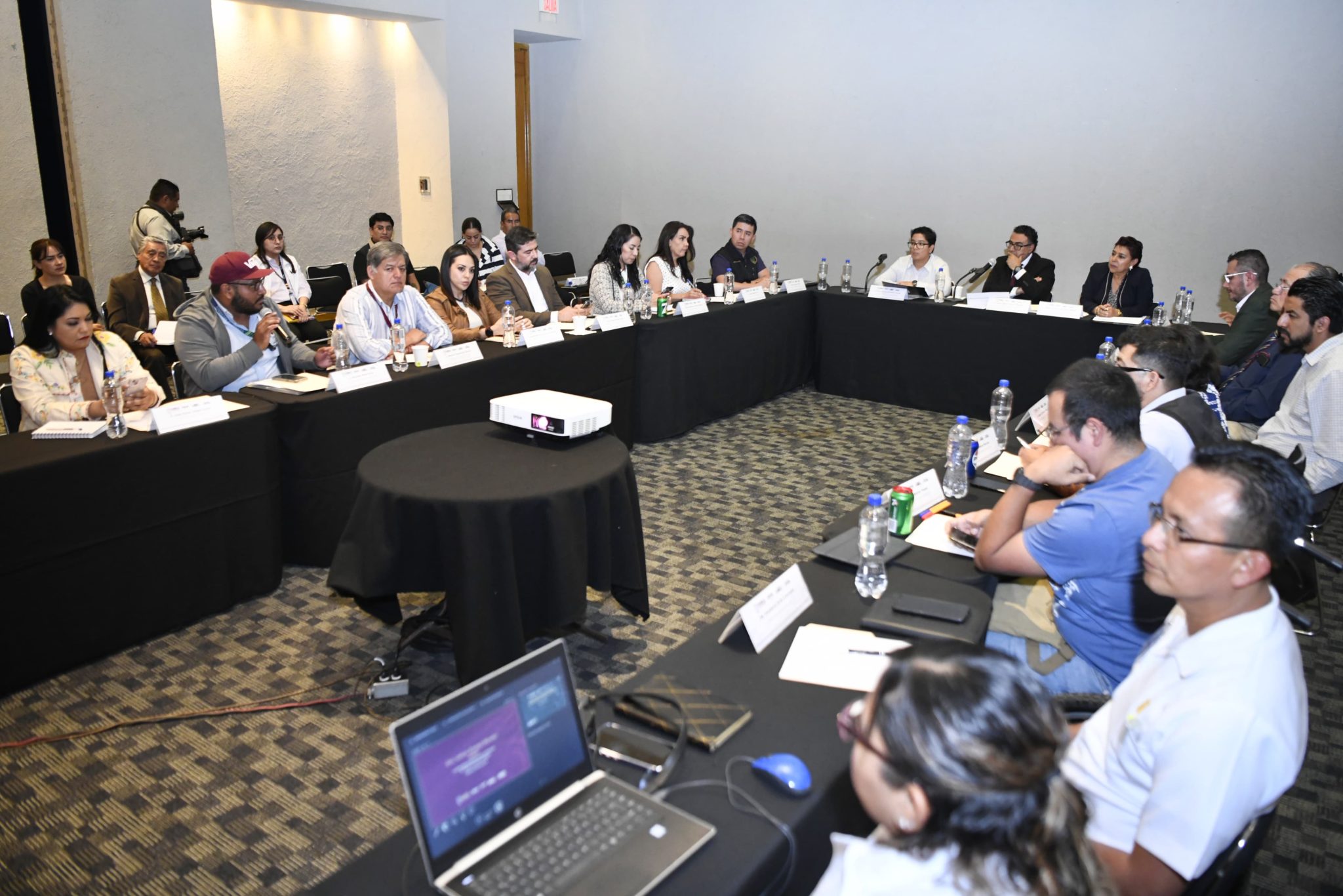 Impulsa Puebla agenda de salud y derechos humanos para personas con VIH