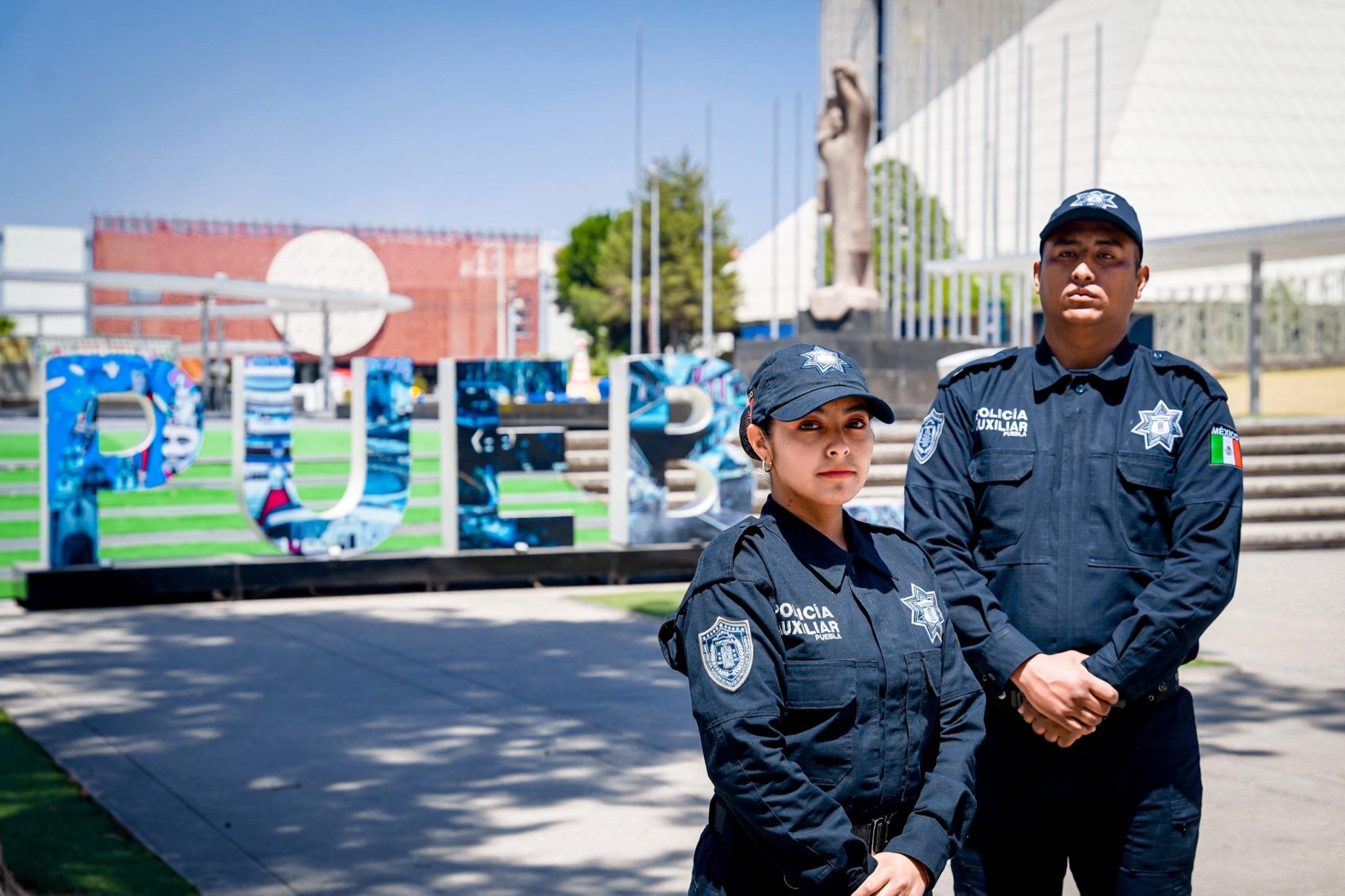 Refuerzan vigilancia en Puebla con operativo “Vacaciones Seguras 2025”