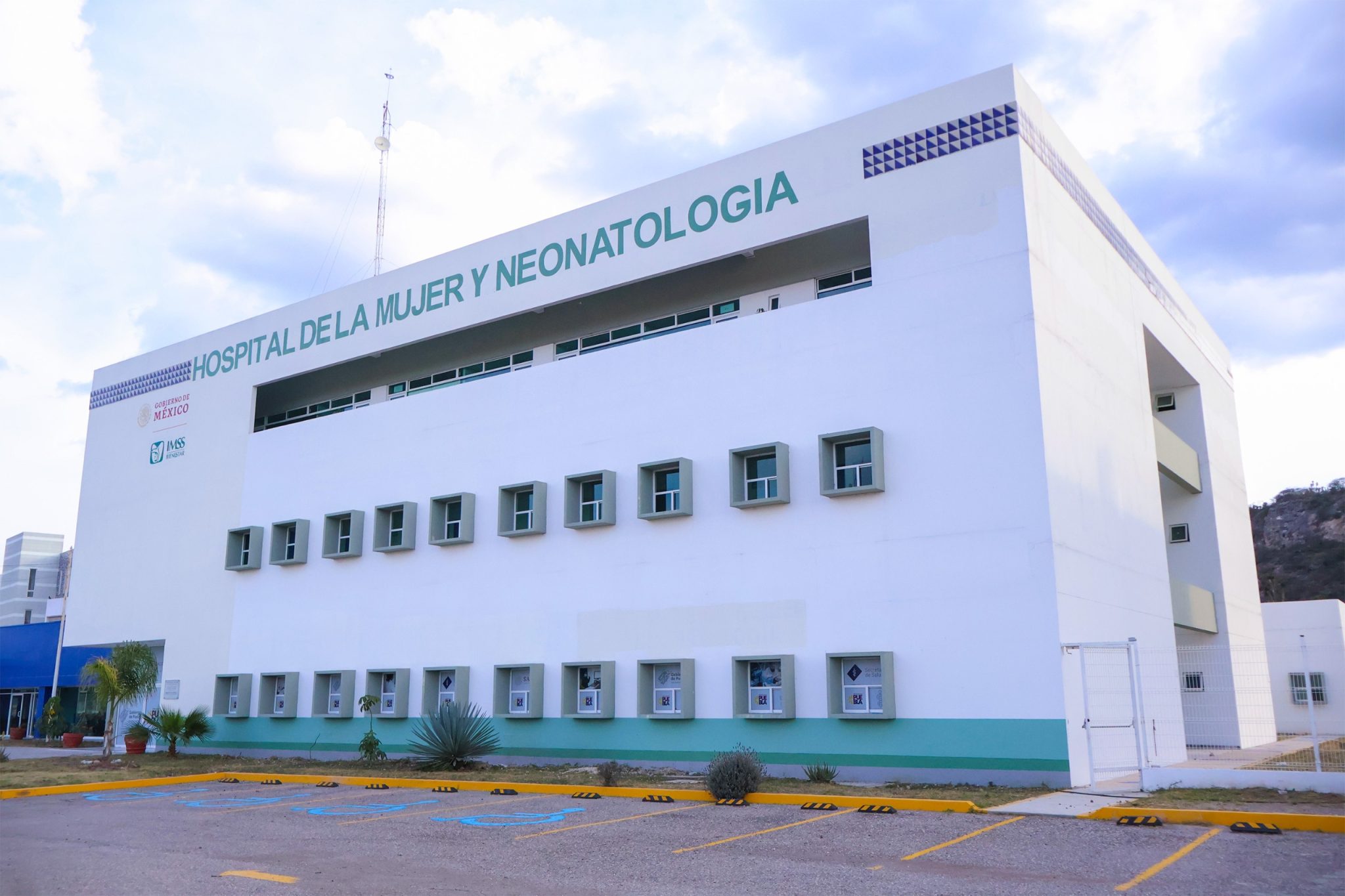 Aclaran autoridades caso de muerte fetal en Hospital de la Mujer en Tehuacán