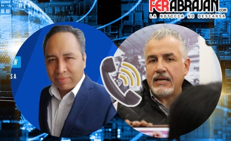 Reordenan comercio y movilidad en el Centro Histórico de Puebla