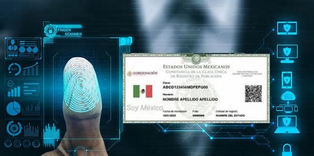 Evita sanciones: esto costará NO cumplir con la nueva CURP biométrica obligatoria
