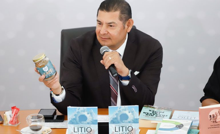 Puebla fortalece el campo con ciencia e innovación a través de los CIITRA: Armenta