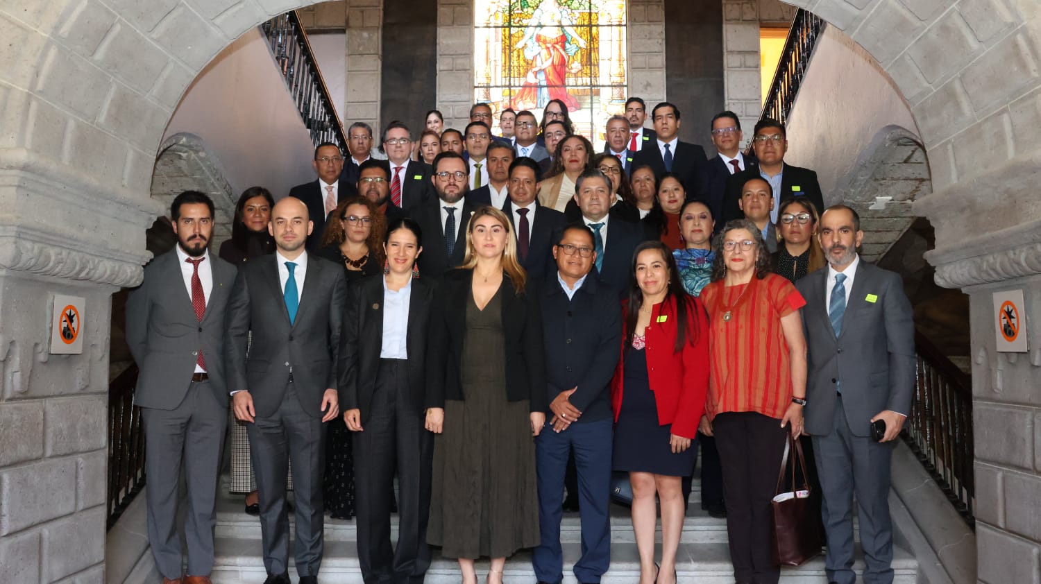 FGE Puebla avanza en identificación humana: 266 personas localizadas