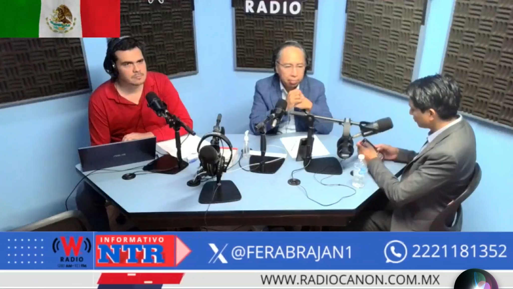 BUAP celebra 75 años de la FCFM con youtubers internacionales