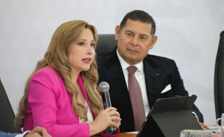 CEPOSAMI: el nuevo corazón de la salud mental en Puebla